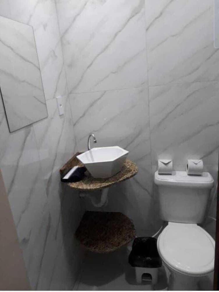Pousada Beach House 53/53