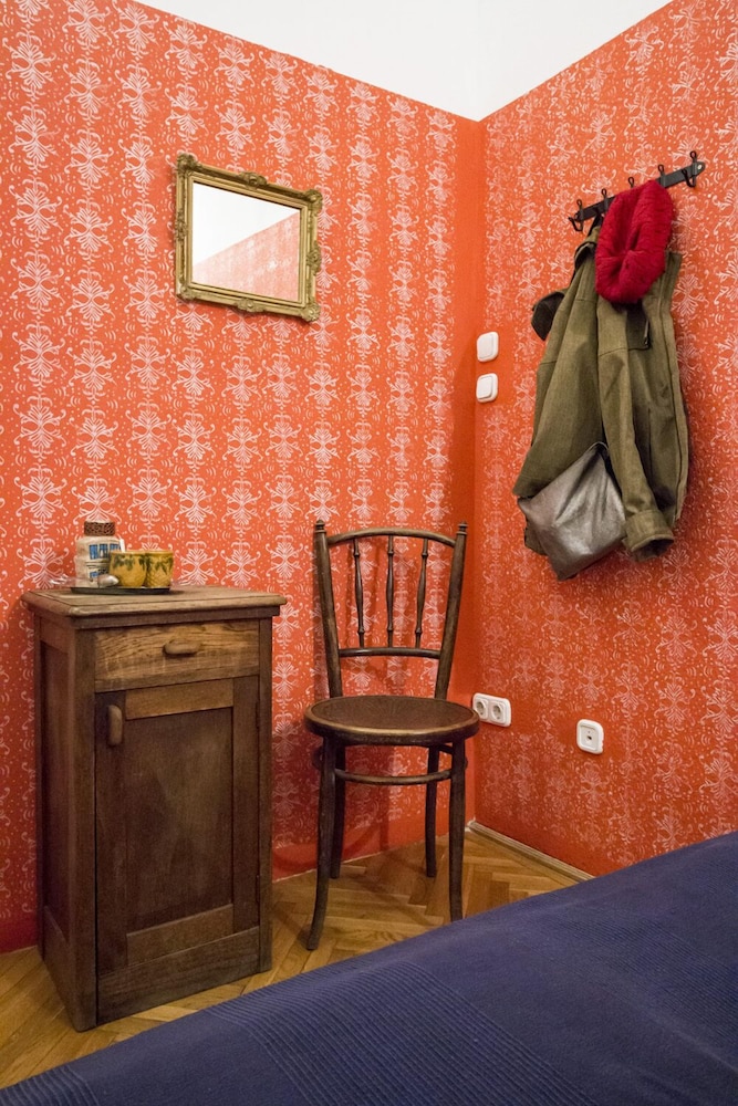Baroque Hostel Budapest 53/76