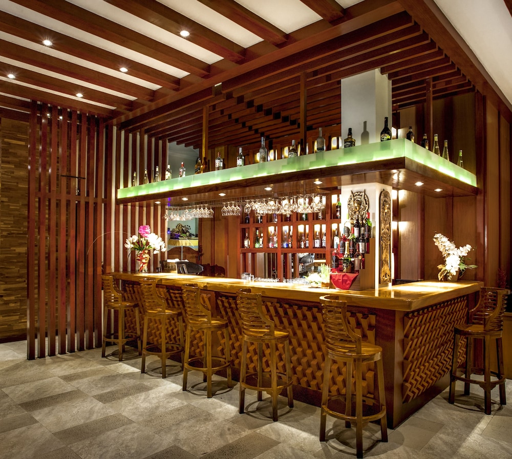 Astagina Resort Villa And Spa 54/76