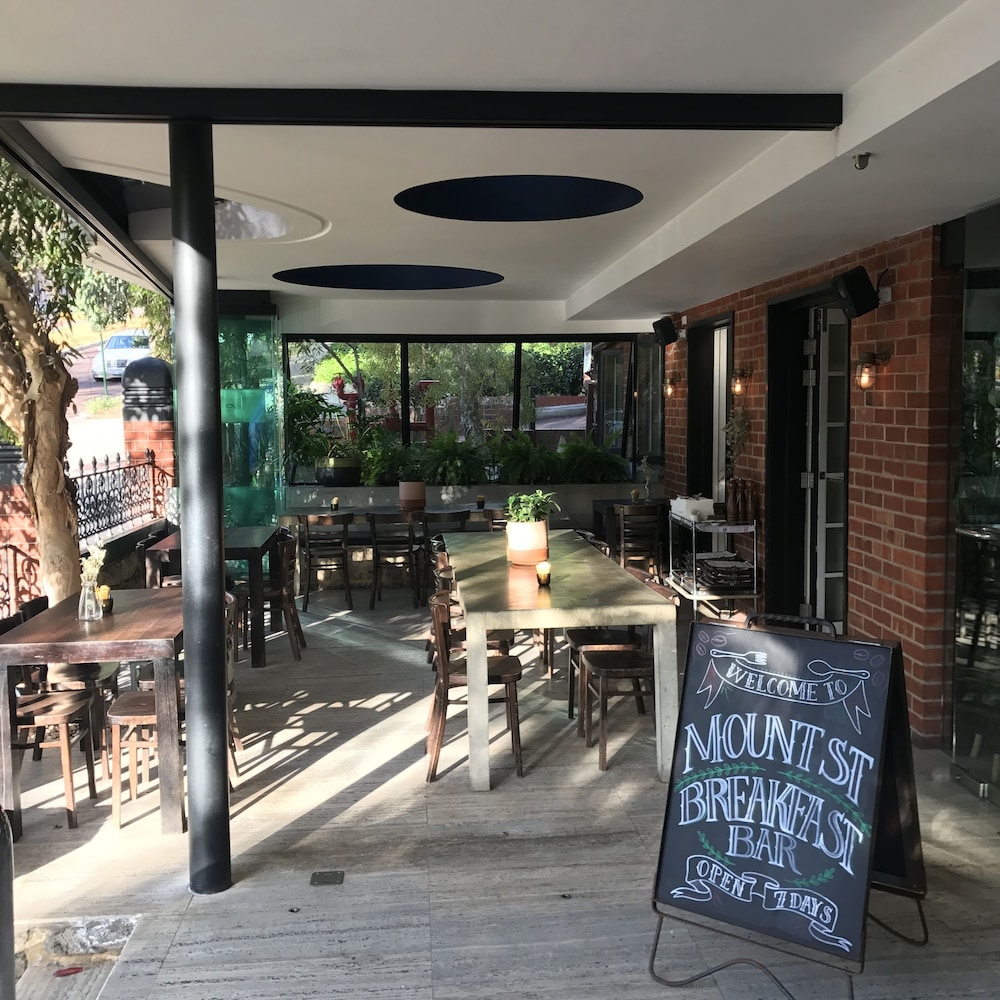 Riverview On Mount Street 36/46