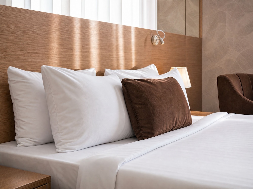 Nobel Hotel 23/47
