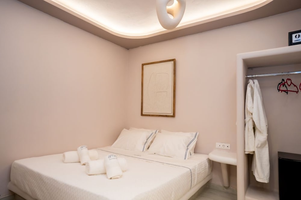 Zen, Exotic, King Bed, Beach Front