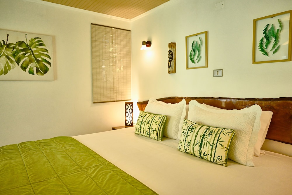 Hare Nua Hotel Boutique 25/71