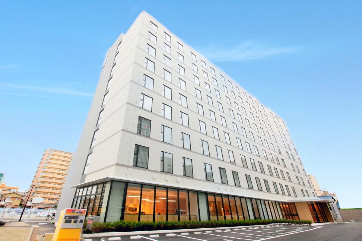 Richmond Hotel Himeji in HIMEJI
