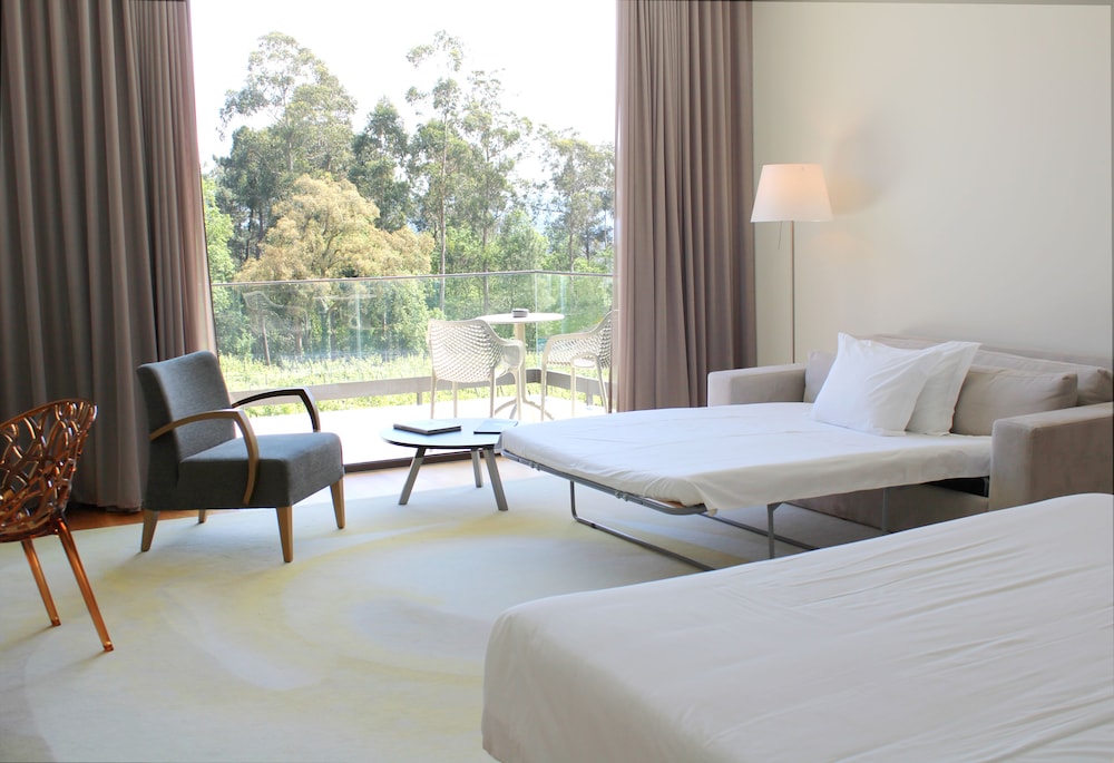 Torre de Gomariz Wine And Spa Hotel 22/74