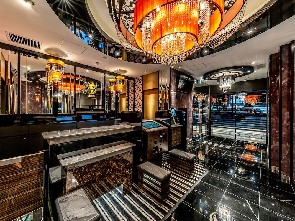 APA Hotel Kayabacho Hatchobori Ekimae 6/44