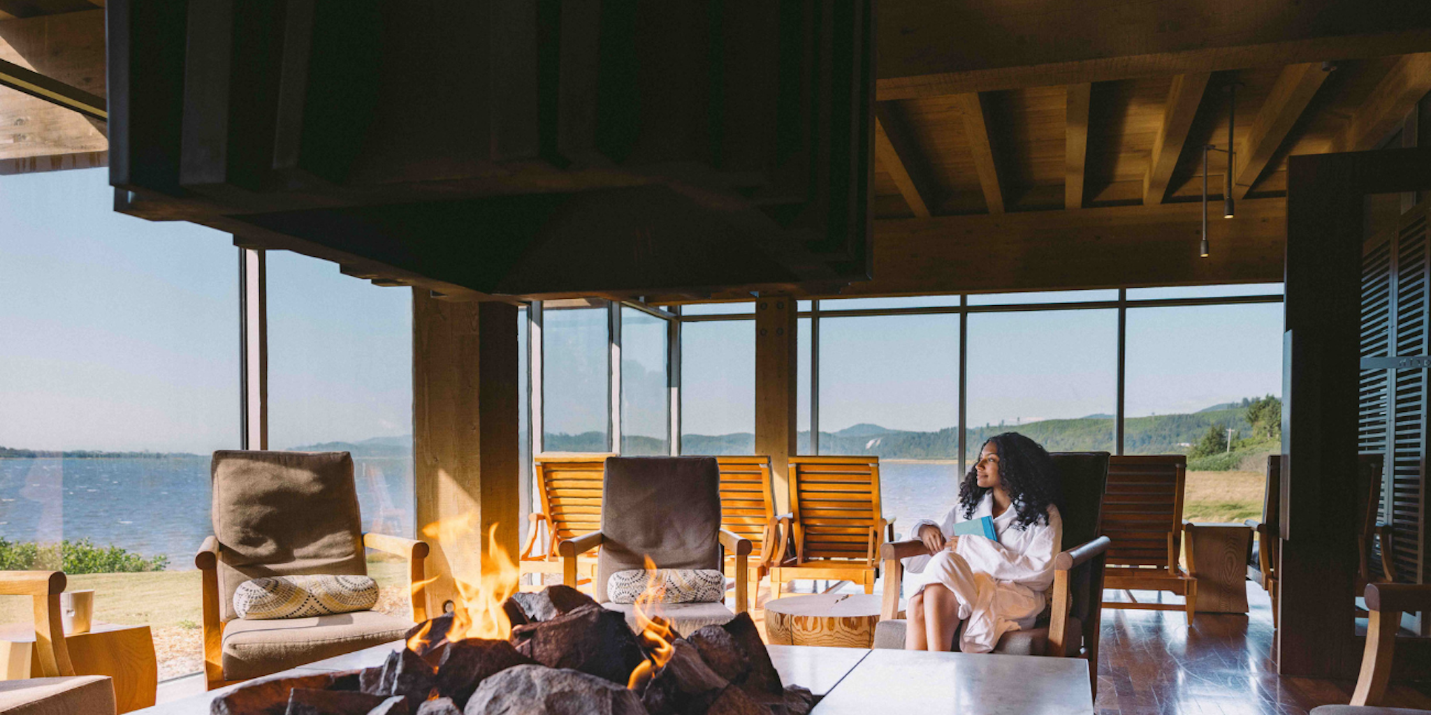 Salishan Coastal Lodge 23/40
