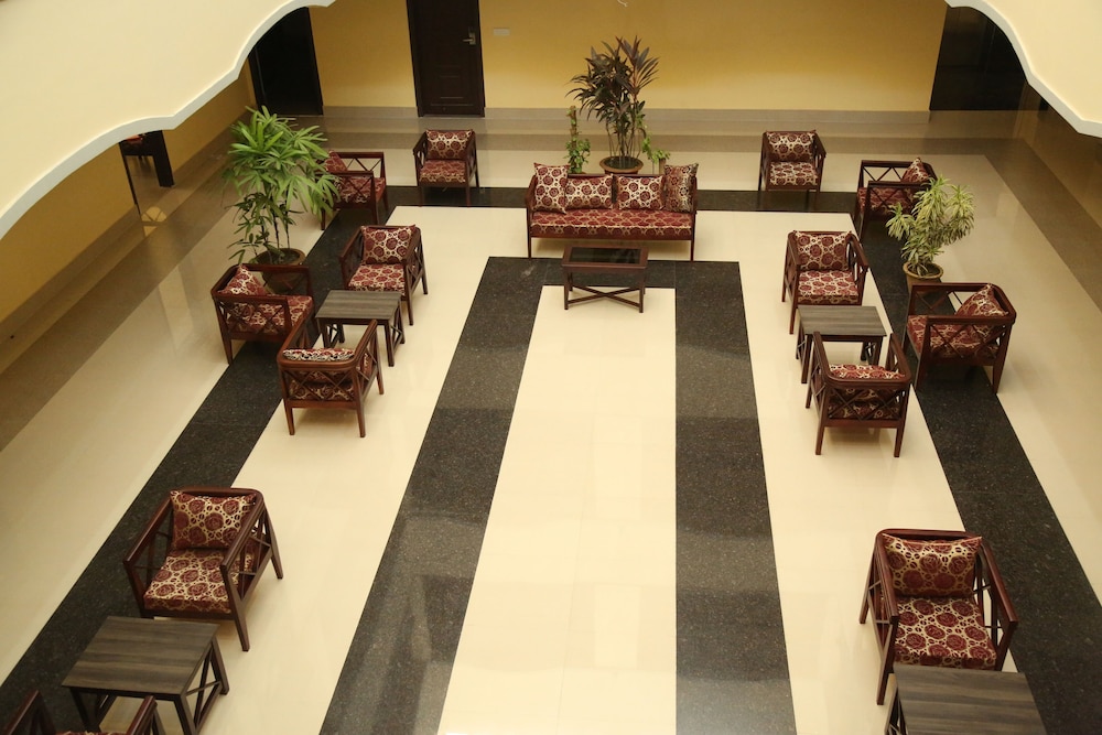 The Loft Hotel 35/50