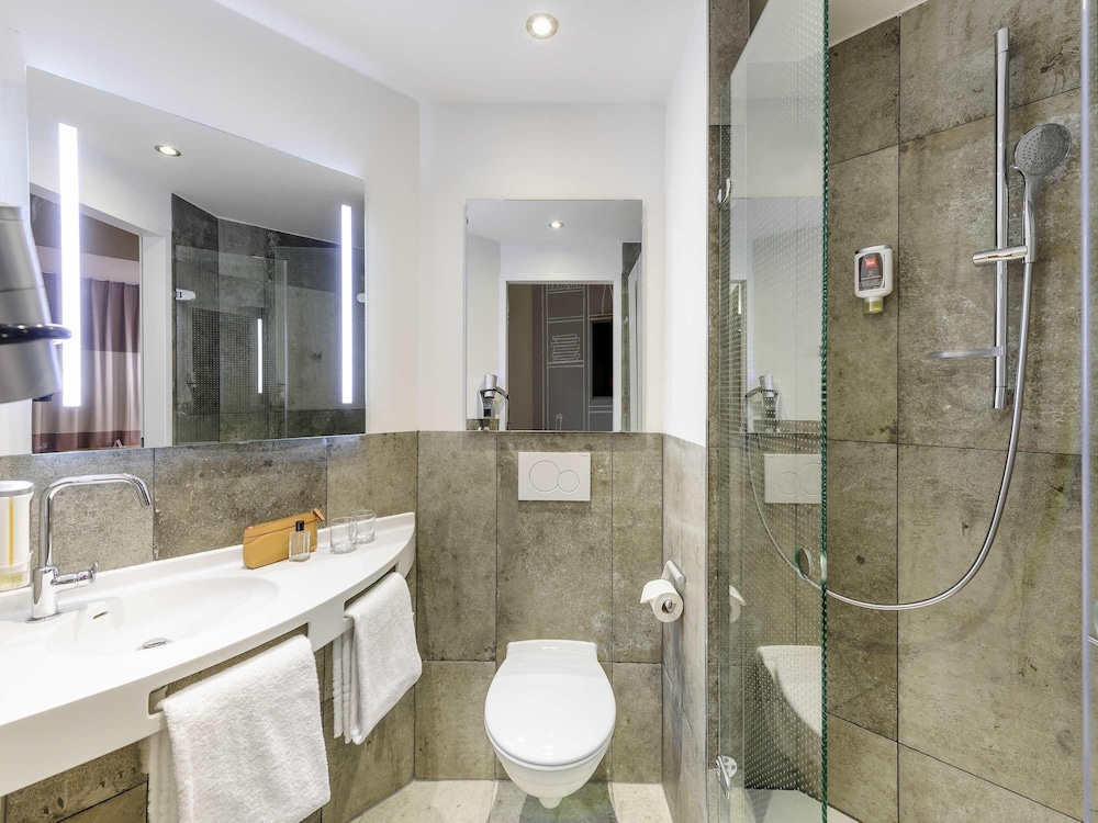 Ibis Hotel Munchen Messe 43/45