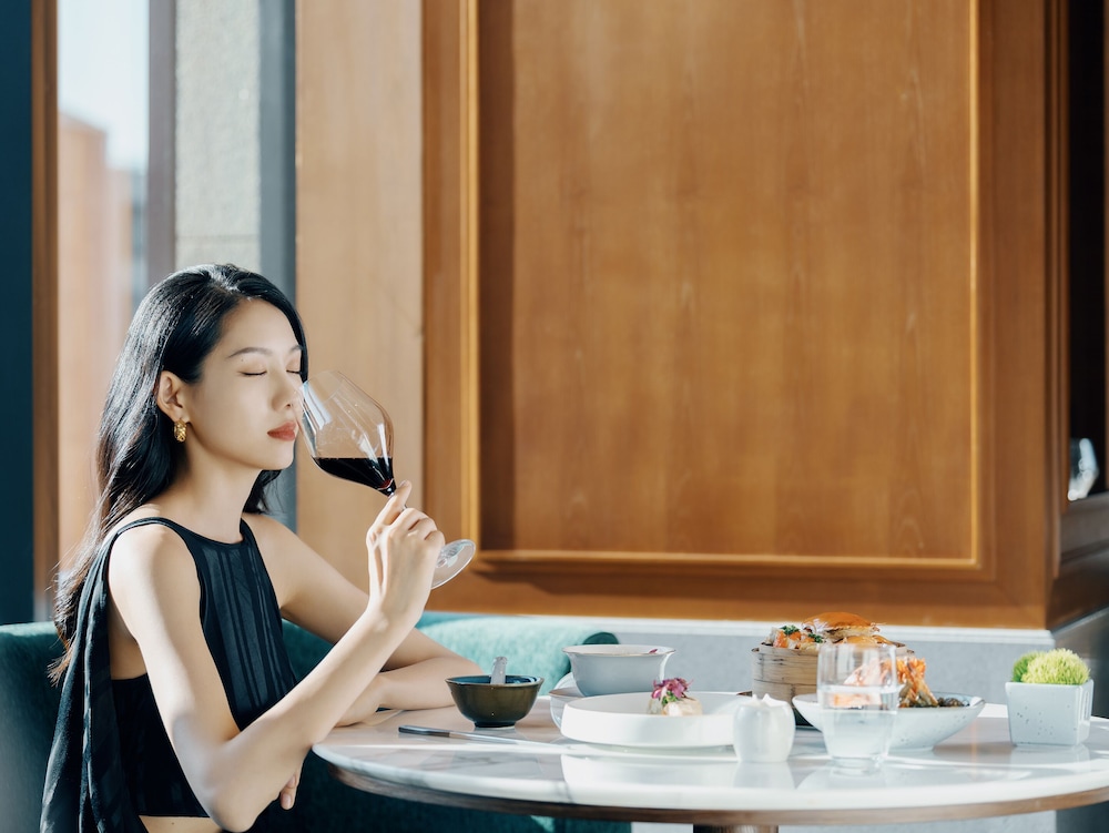 Andaz Xiamen 5/50