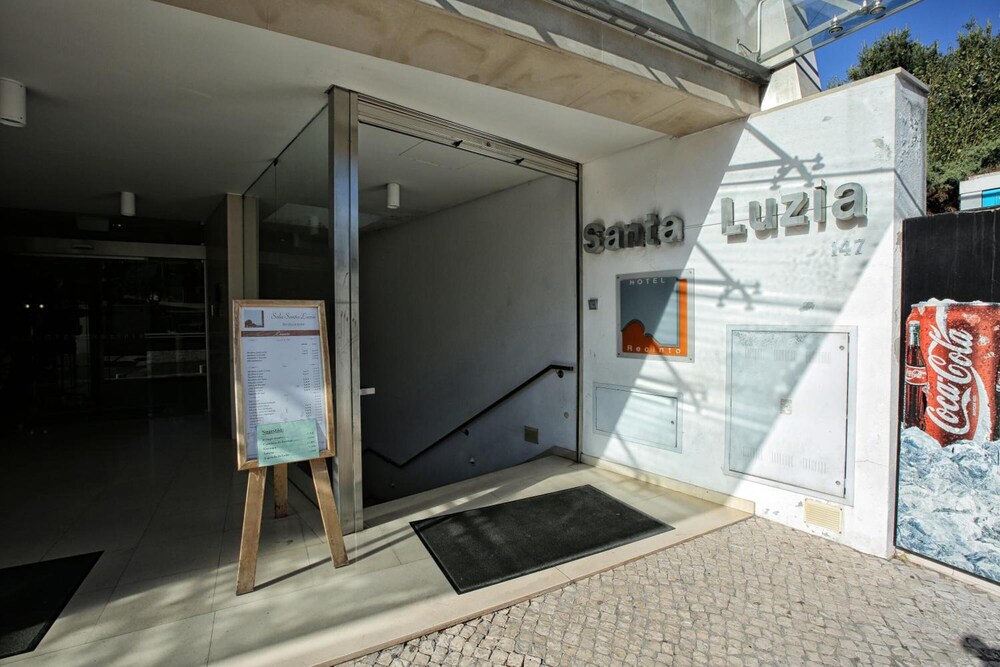 Hotel Recinto 9/28