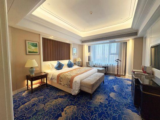 Great Wall Jianguo Hotel 13/30