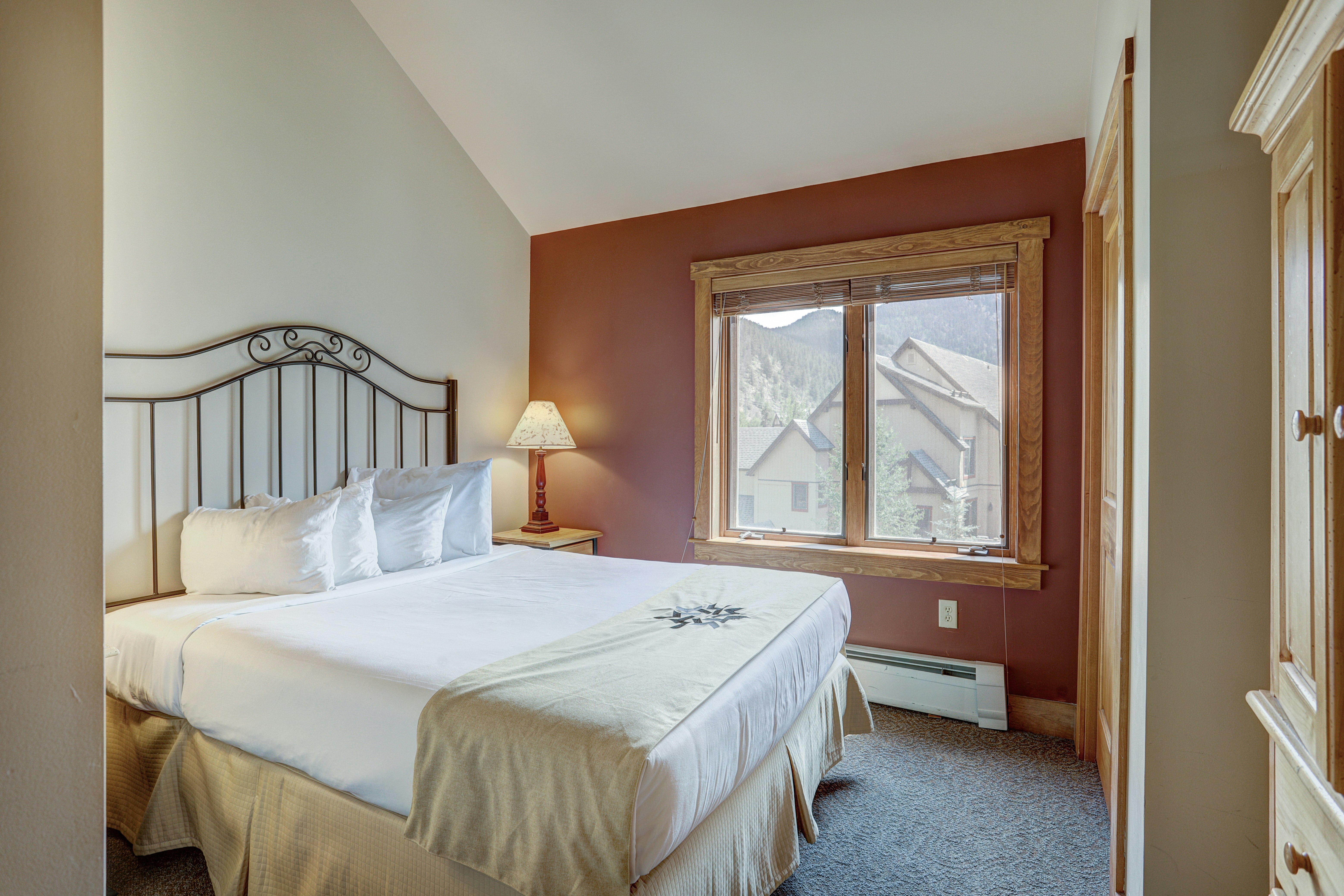 RedHawk Lodge and Townhomes by Keystone Resort 15/50