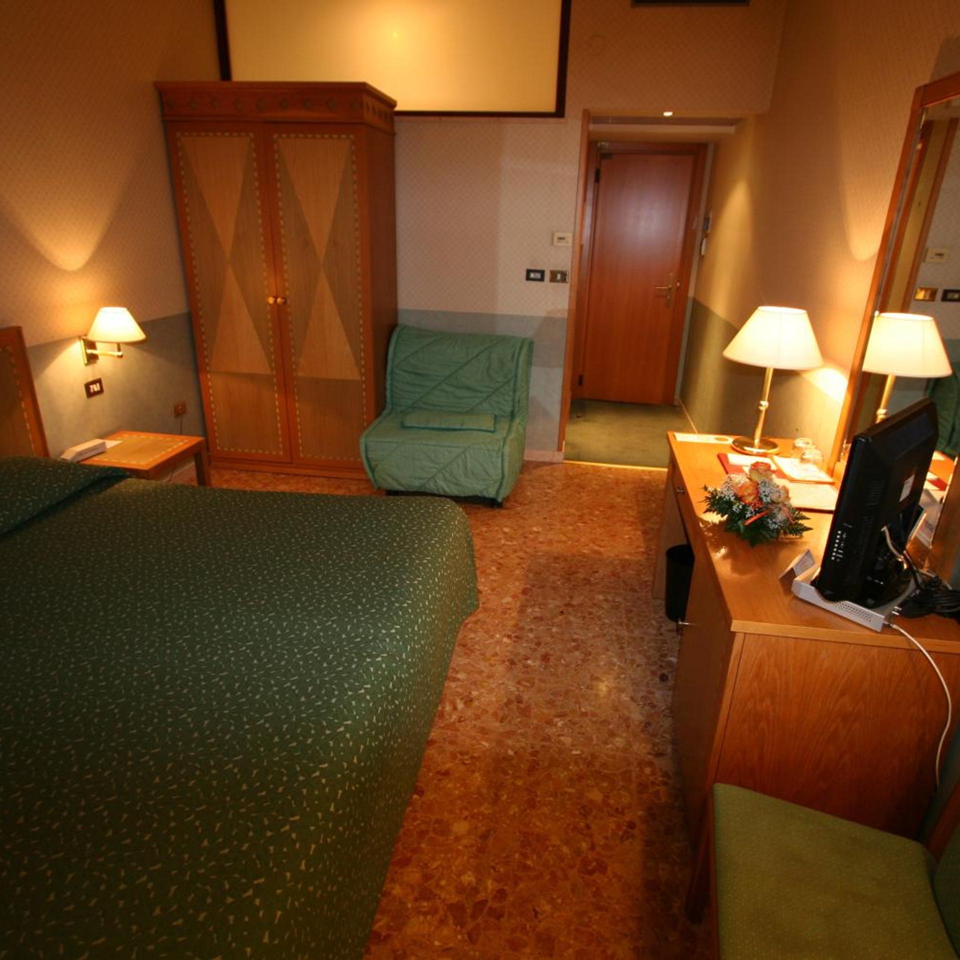 Nuovo Albergo 31/49