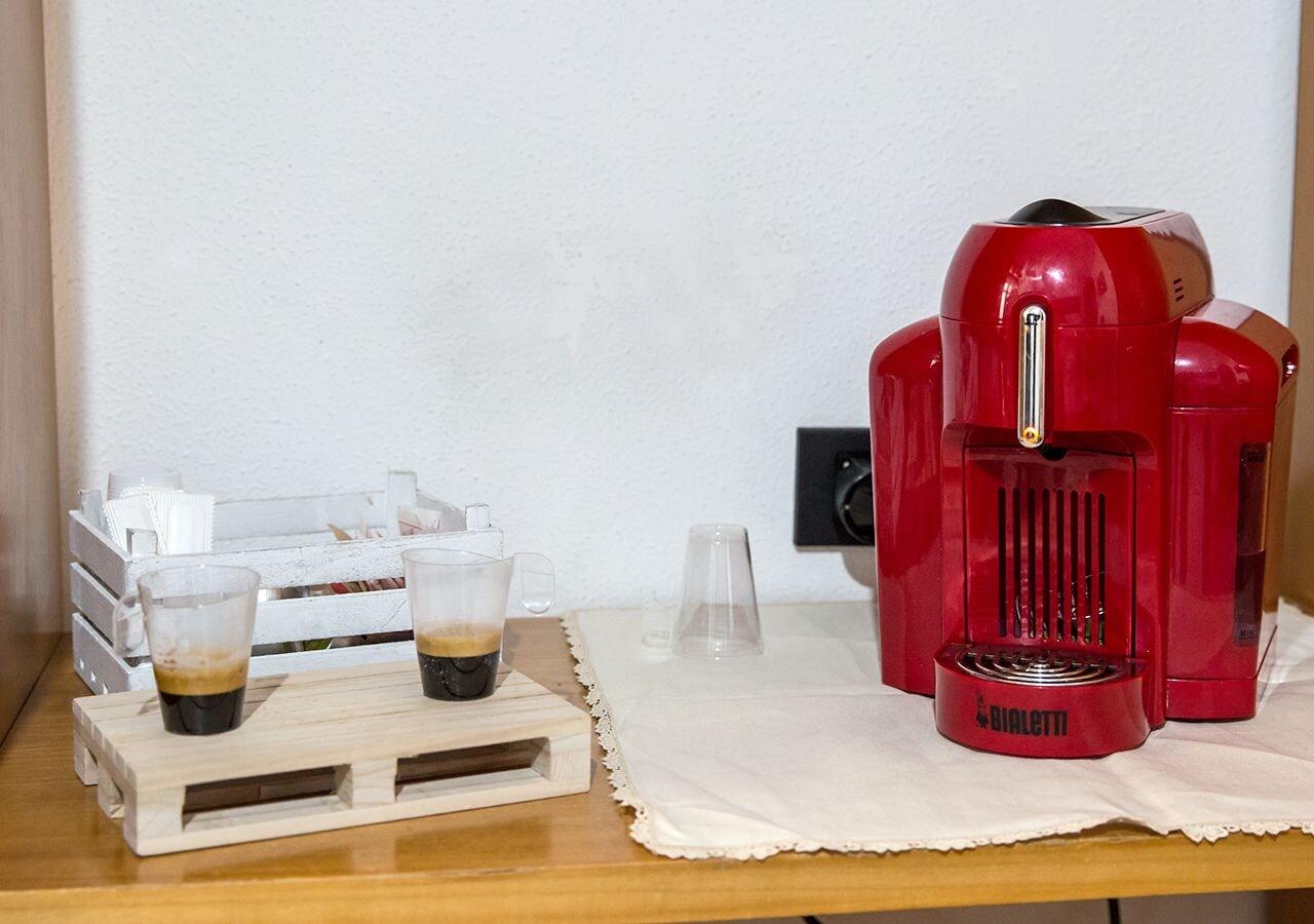 ホーム ラ コーレ 写真4