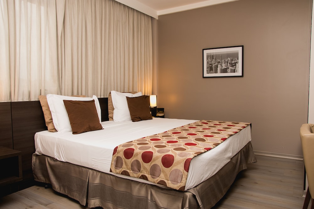 Class Hotel Rio Claro 14/43