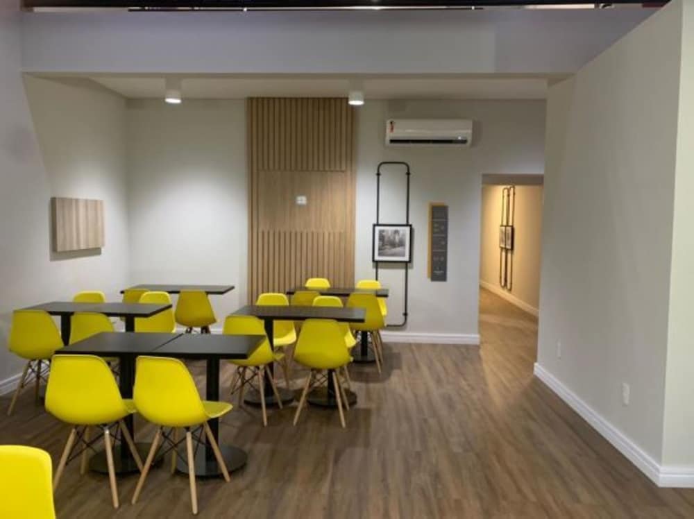 Route Hotel Uberaba 26/35