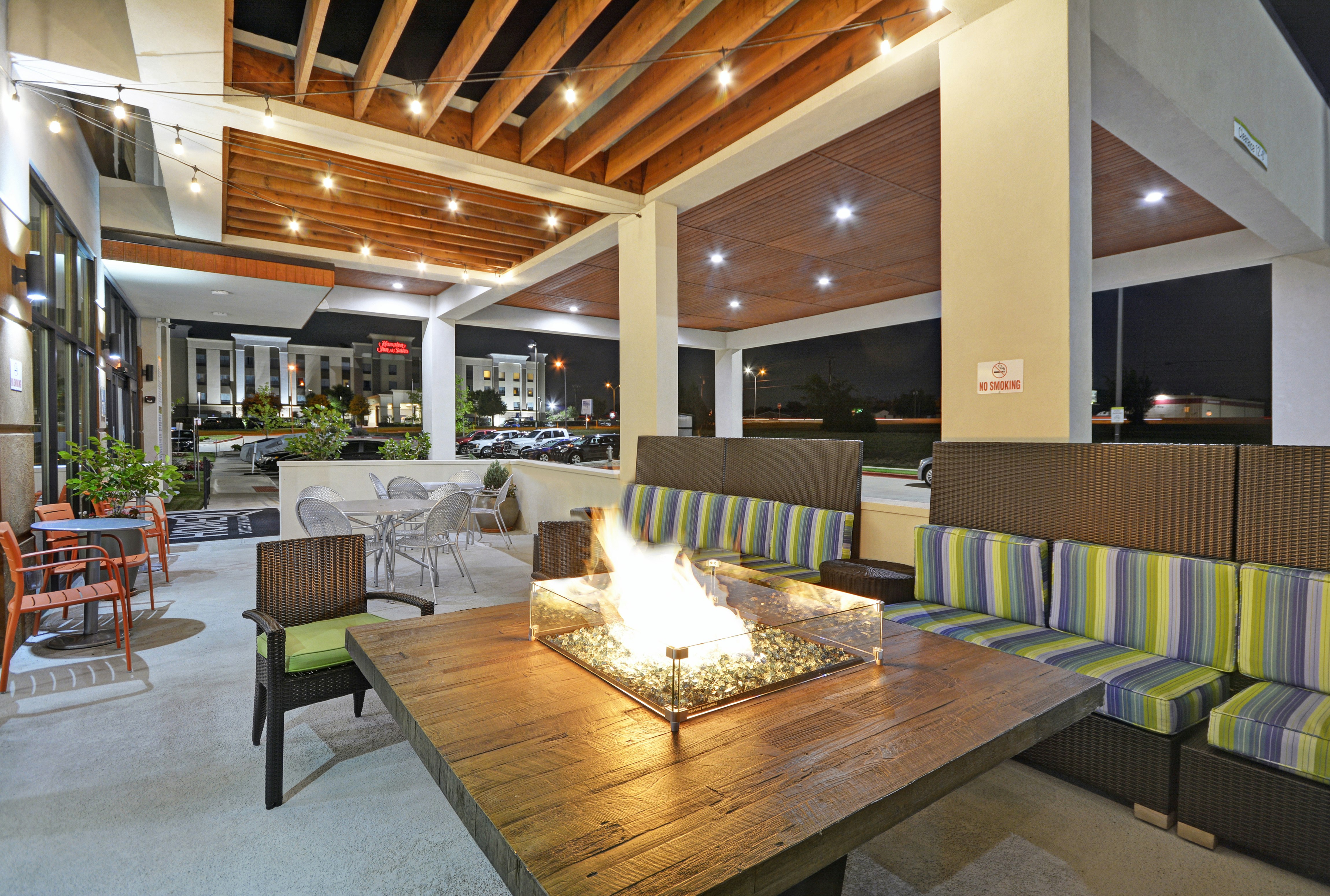 Home2 Suites By Hilton Dallas Desoto 20/50