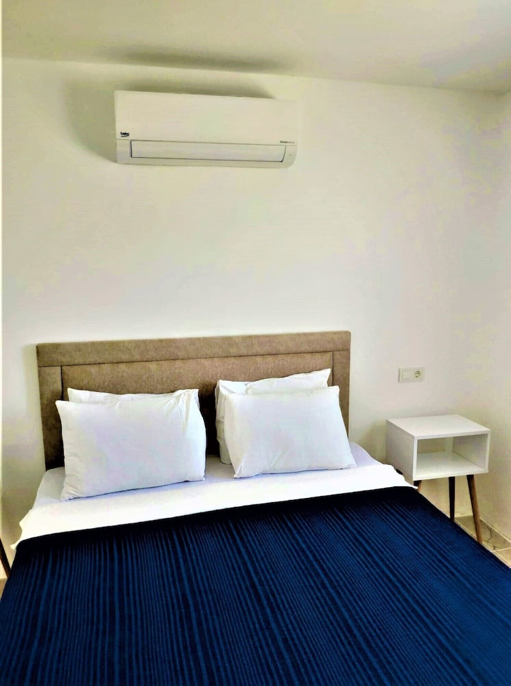 Dalyan Gurkan Apart Hotel photo5