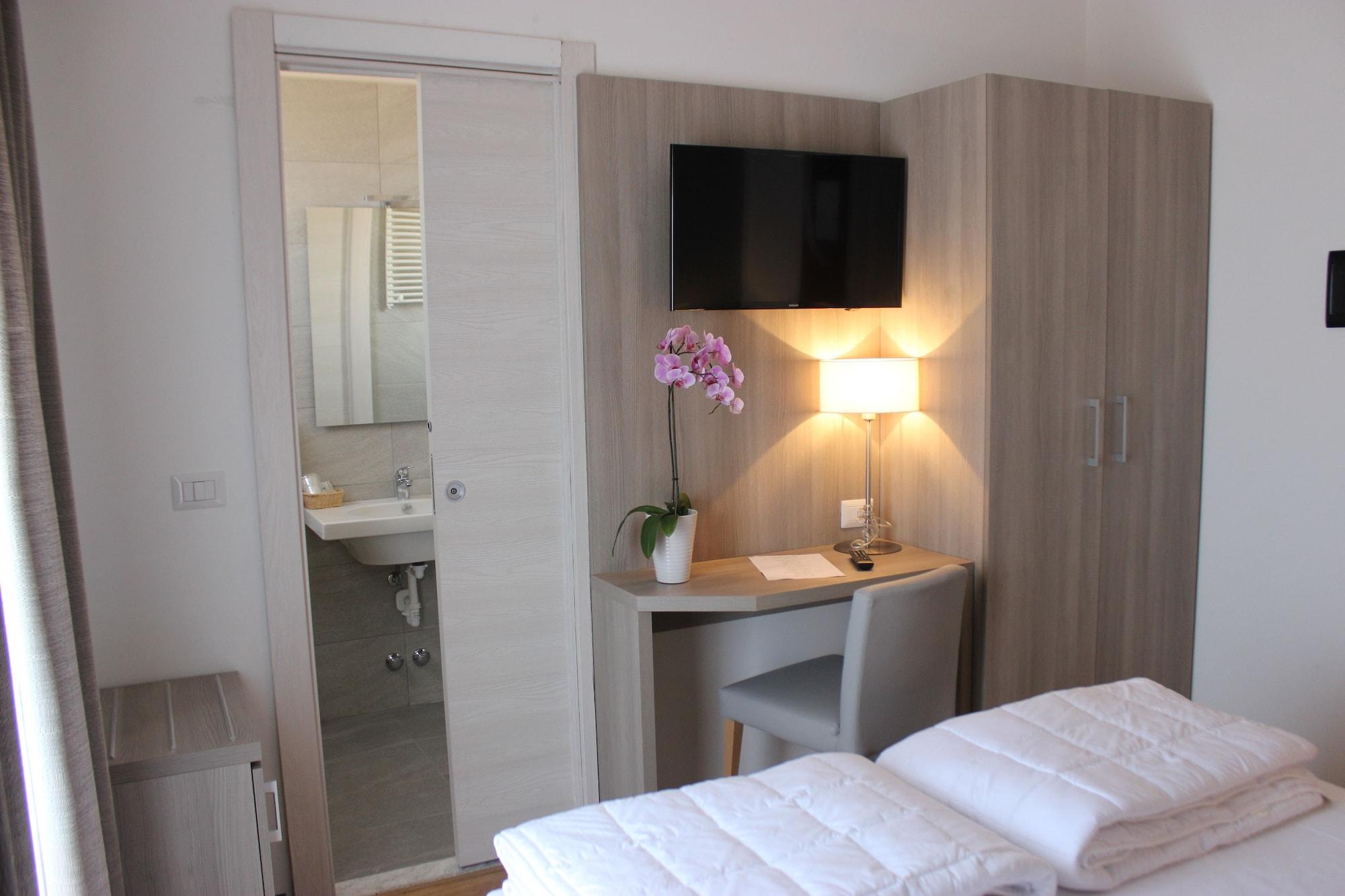 Hotel Loreley 16/51