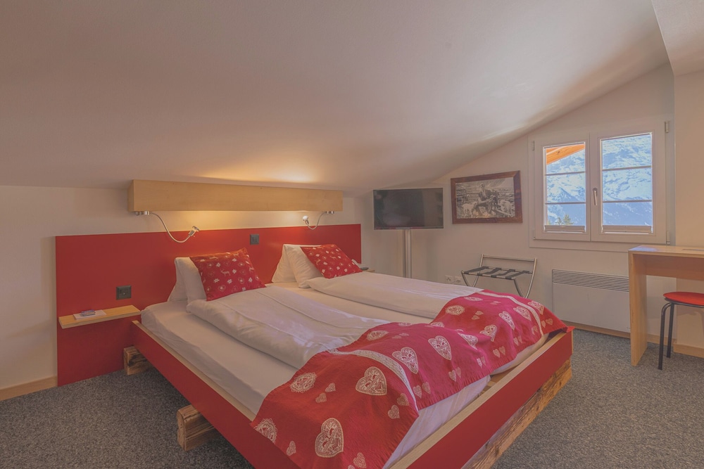 Alpinhotel Bort 13/50