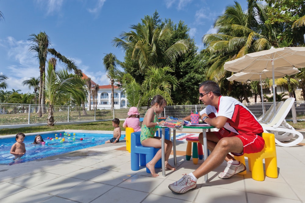 Hotel RIU Palace Mexico All Inclusive 83/98