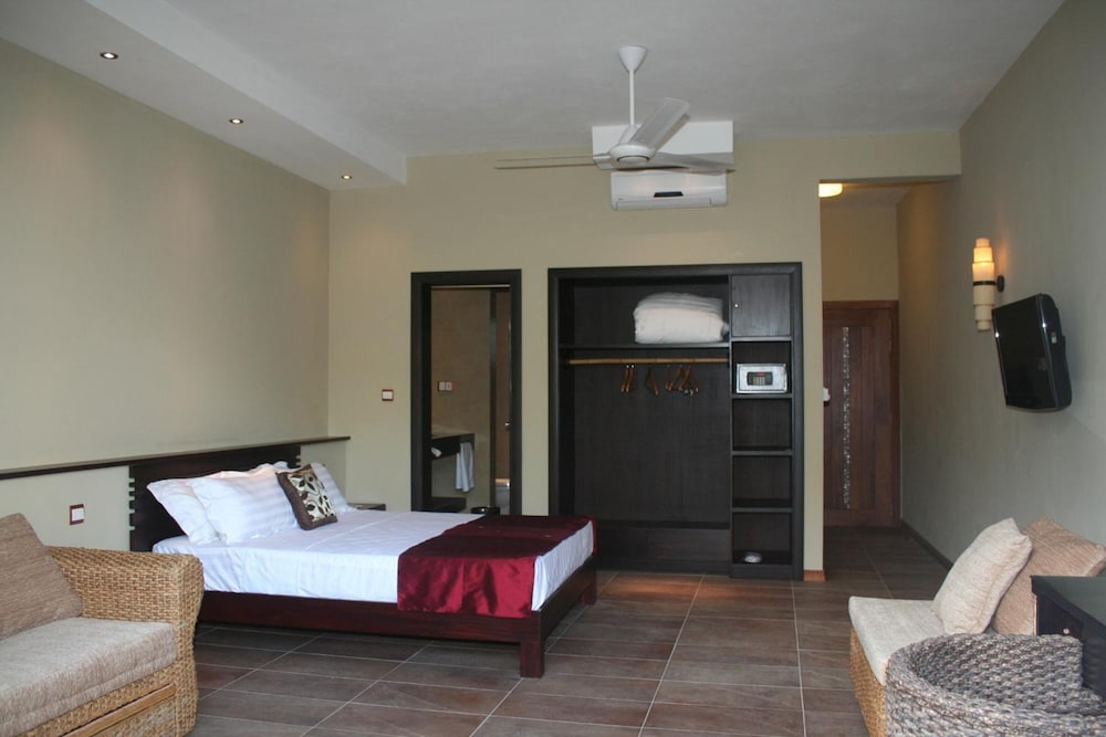 Dodola Lodge 17/55