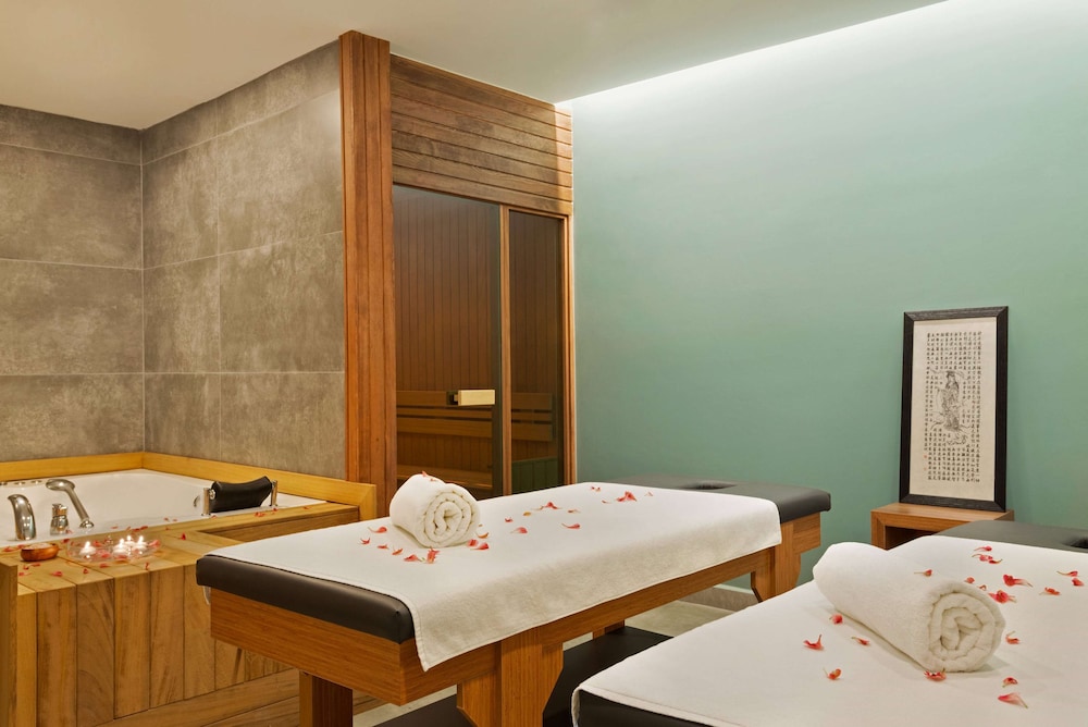 Tryp by Wyndham Istanbul Atasehir 27/61