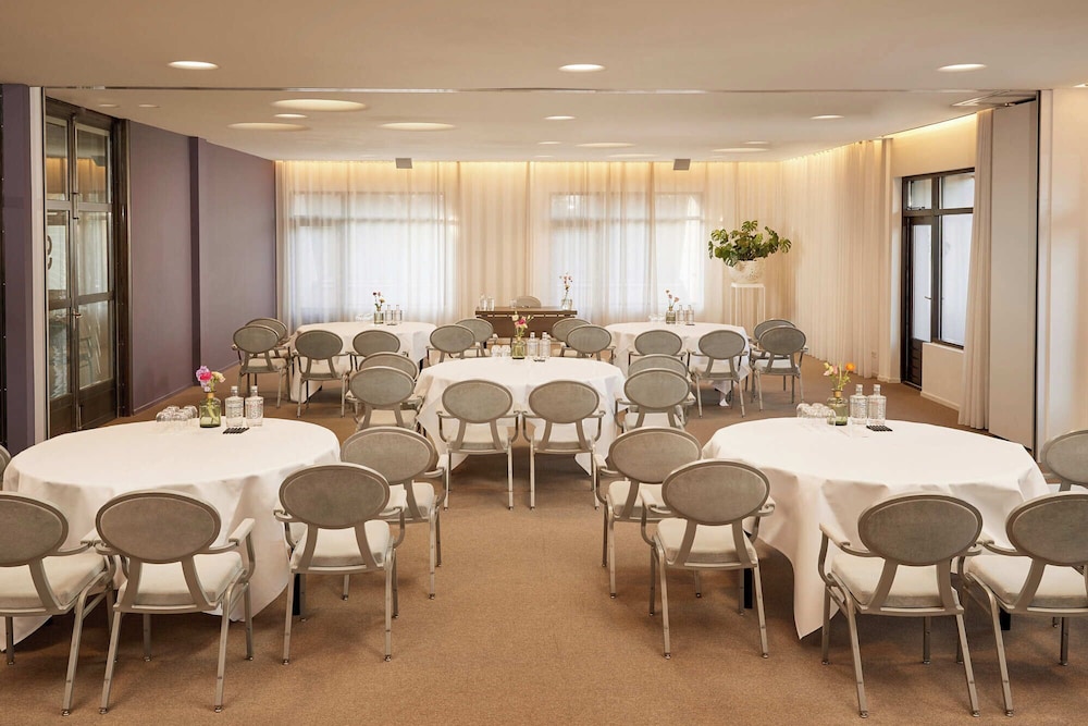 Van der Valk Hotel Arnhem 39/49