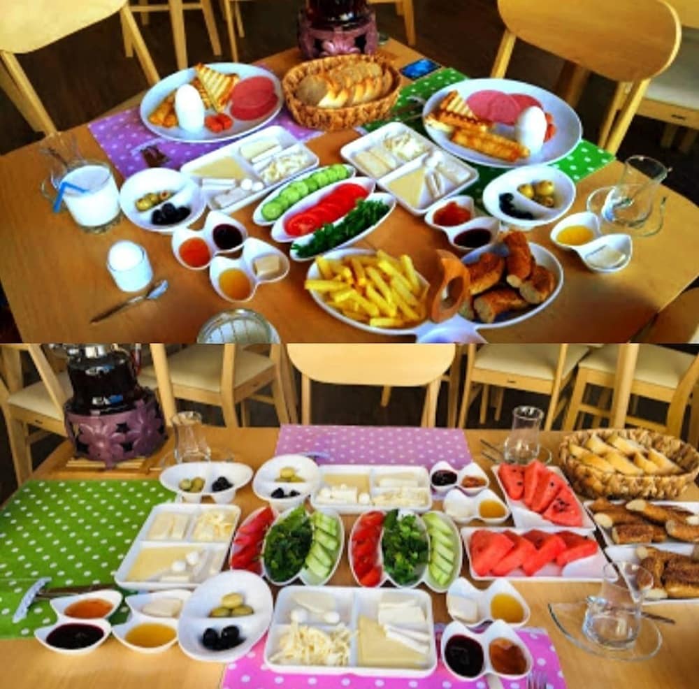 Harbour Otel 7/9