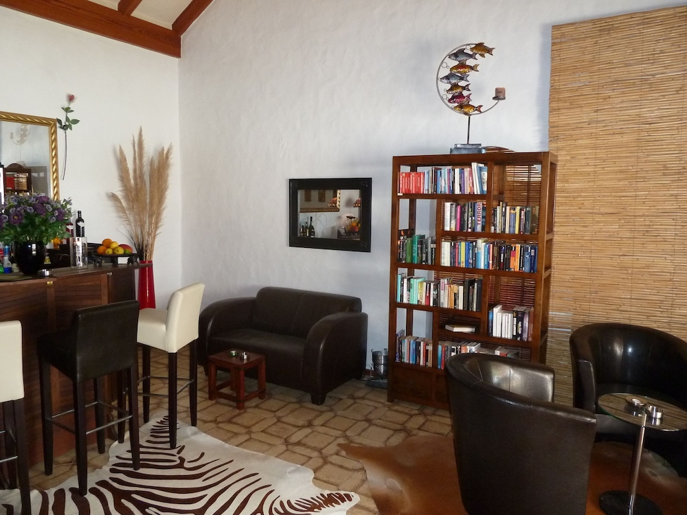 Birdcage Gay Resort - Adult Only 17/50