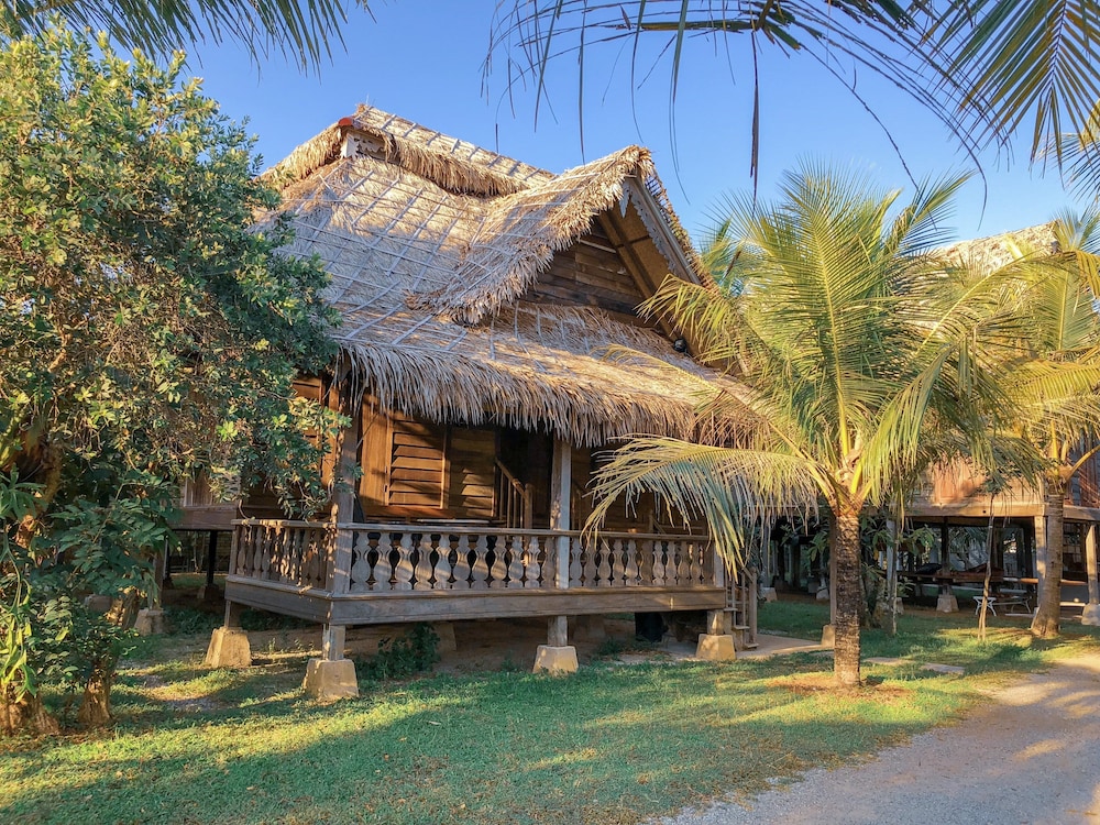 Kunang-Kunang Heritage Villas 44/50