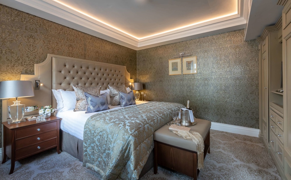 Dromoland Castle Hotel 11/50
