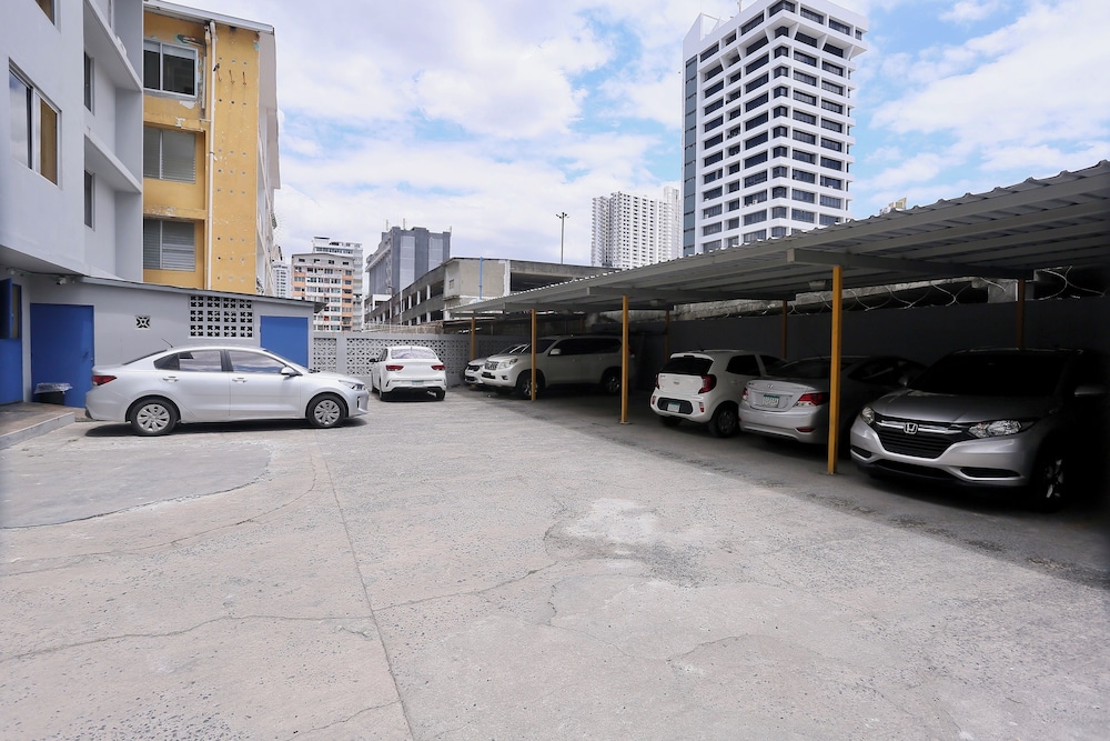 Metro Hotel Panama 47/53