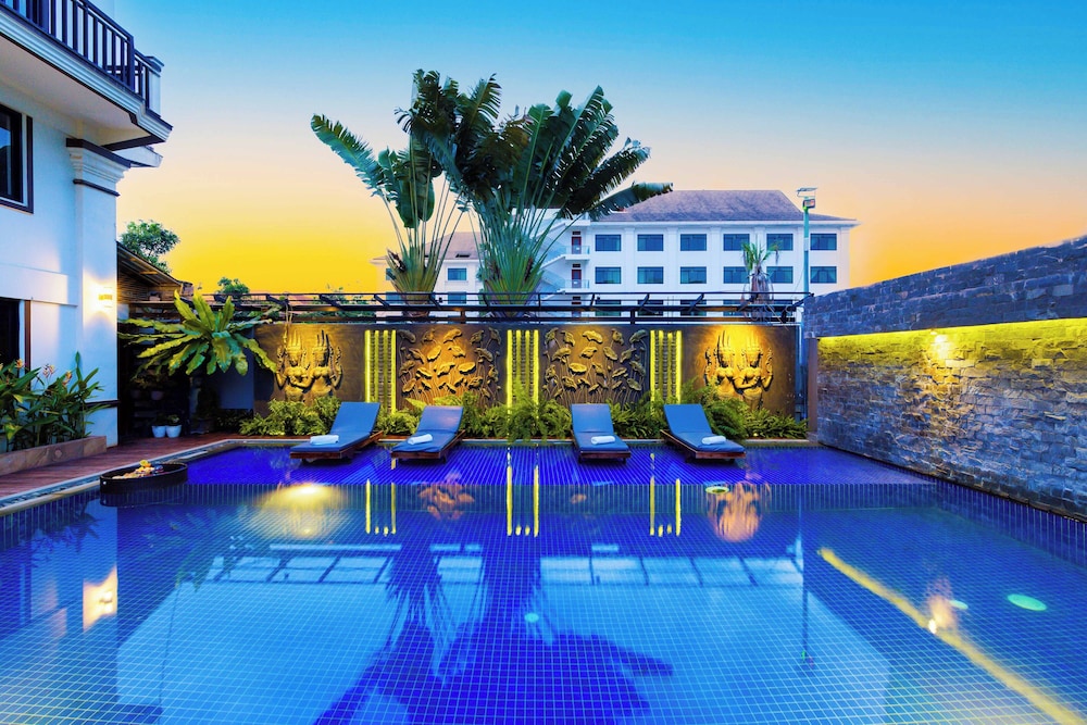 Ratana Angkor Hotel 4/50