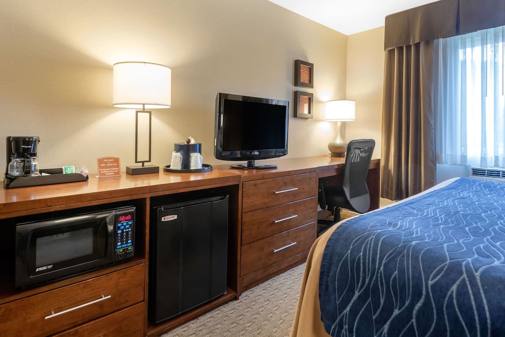 Comfort Inn Iron Mountain North 13/36