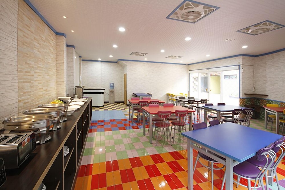 Chihpen City Art Hot Spring Hotel 43/47