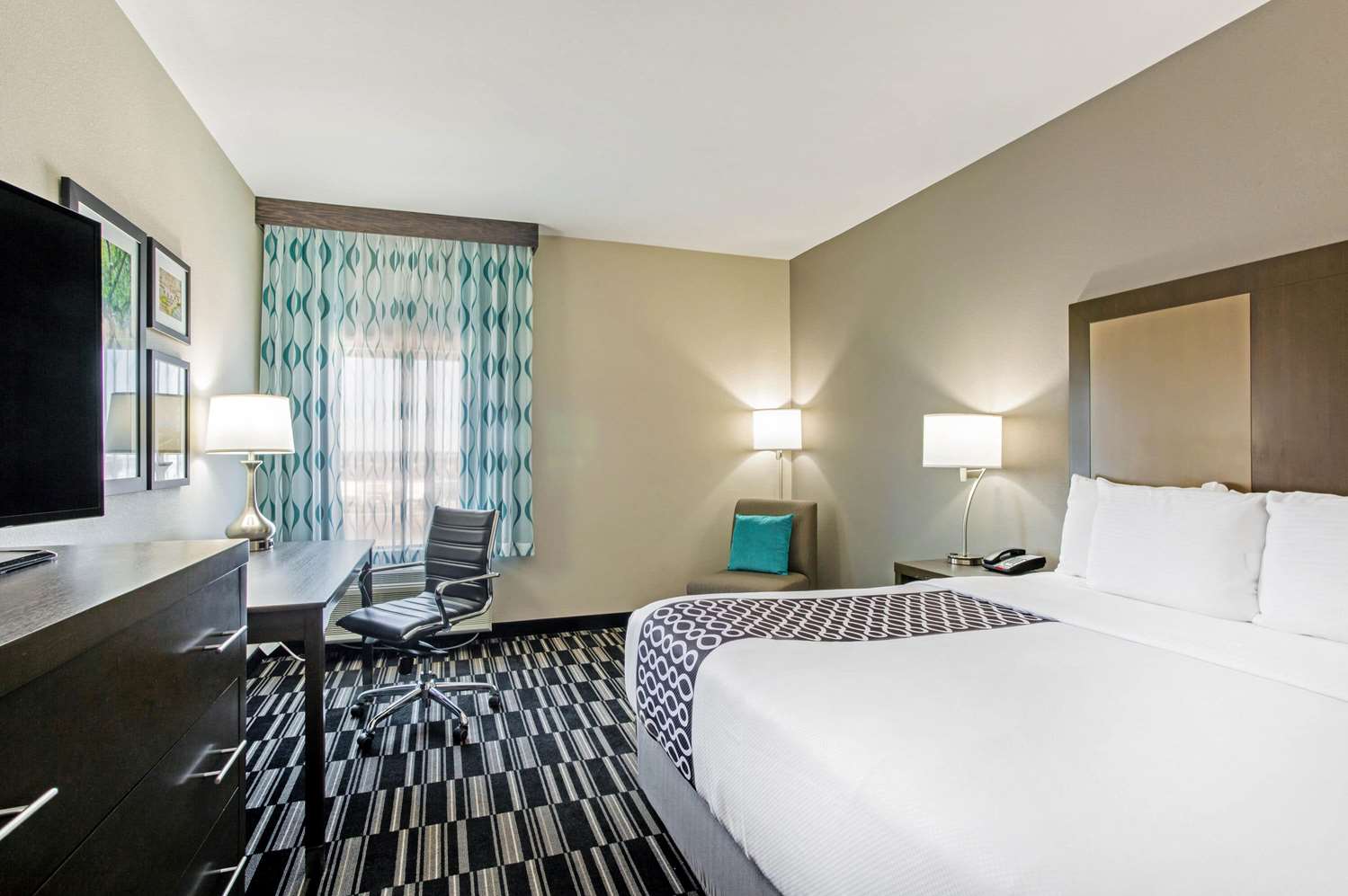 La Quinta Inn & Suites by Wyndham Sweetwater East 14/41
