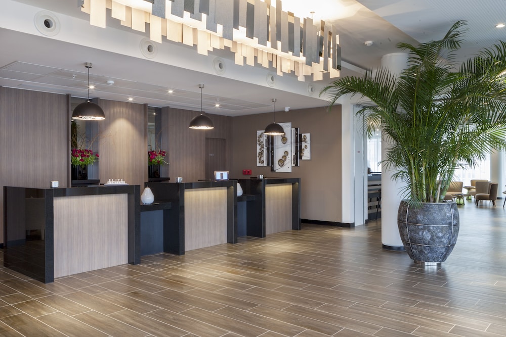 Ac Hotel Paris Le Bourget Airport 3/50