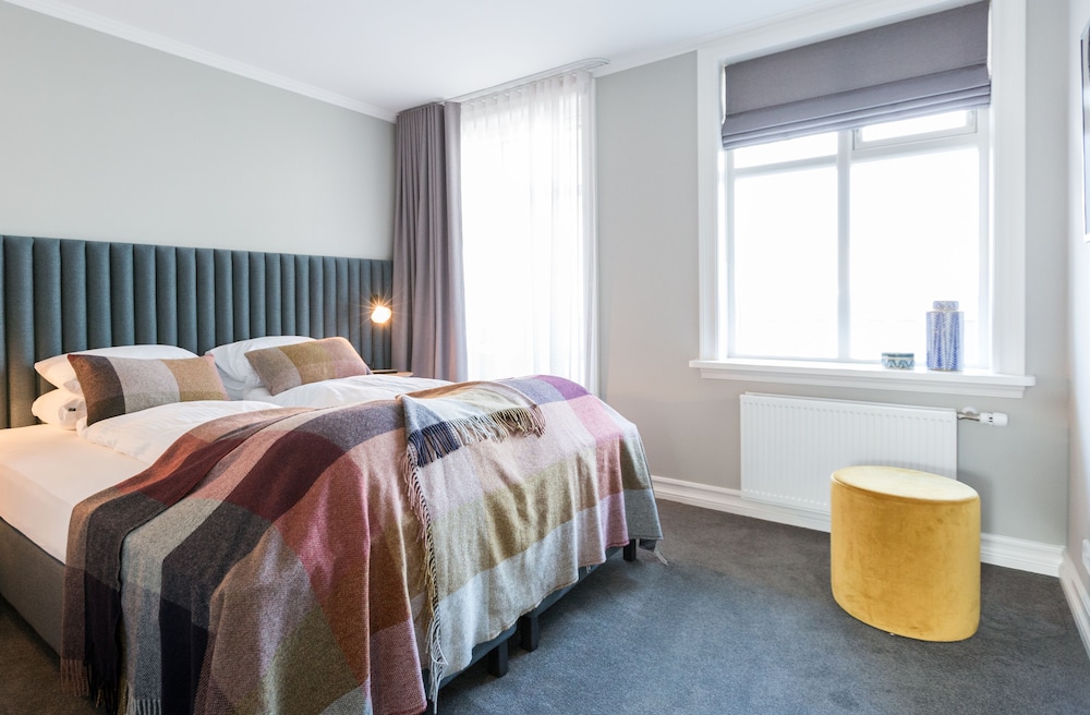 Reykjavik Residence Hotel 18/75