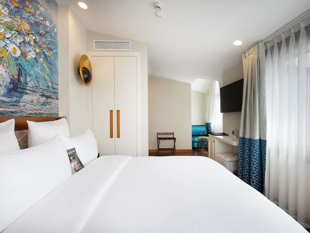 Mercure Istanbul Sirkeci 18/49