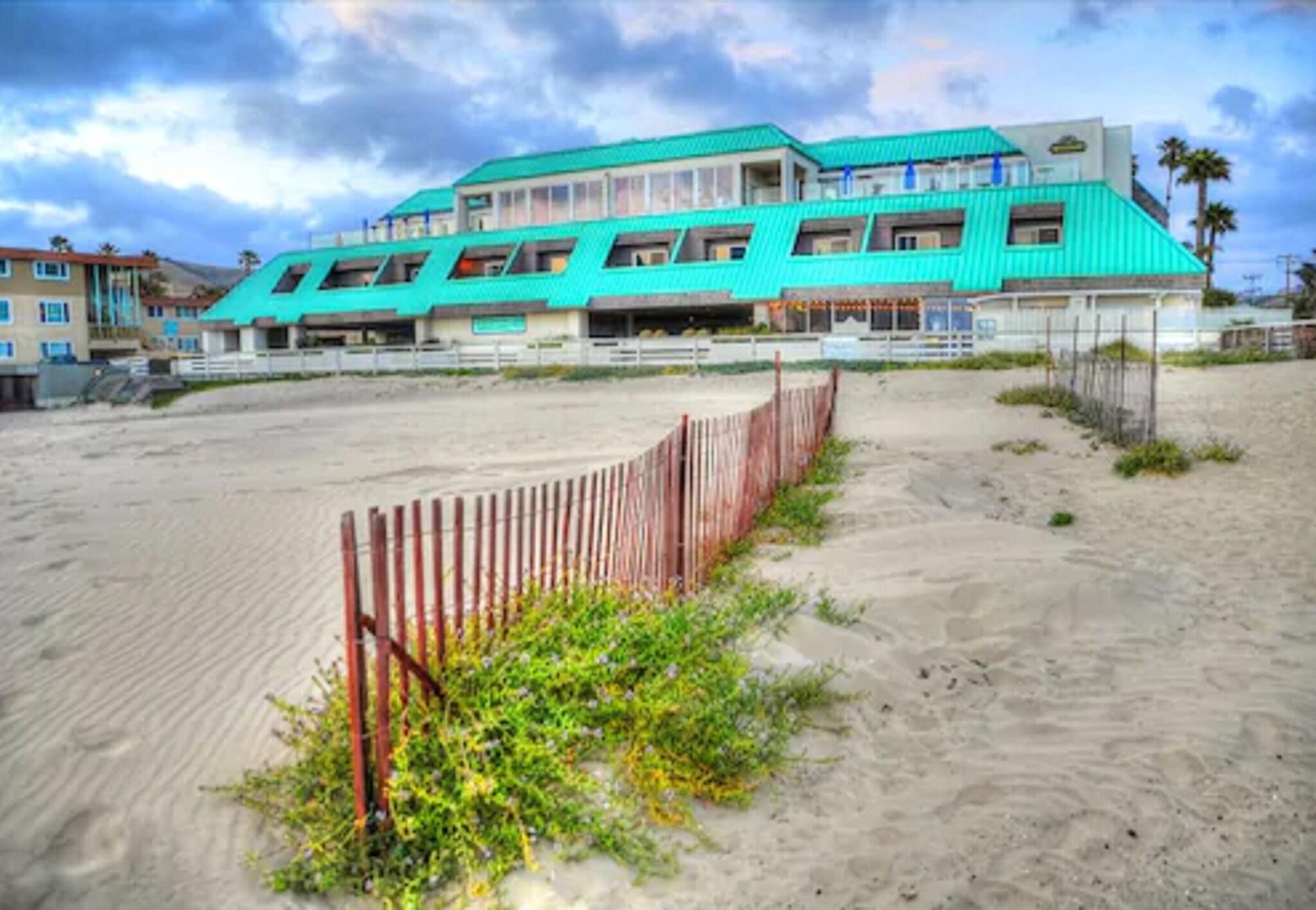 Sea Venture Beach Hotel And Restaurant 4/30