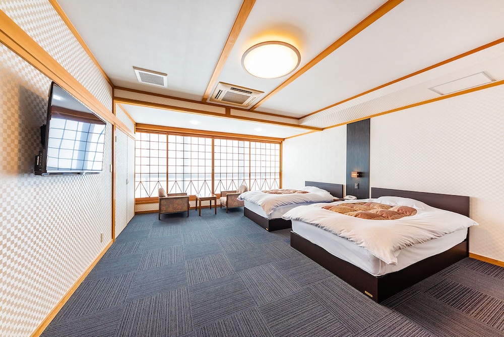Umino hotel Hajime 19/50