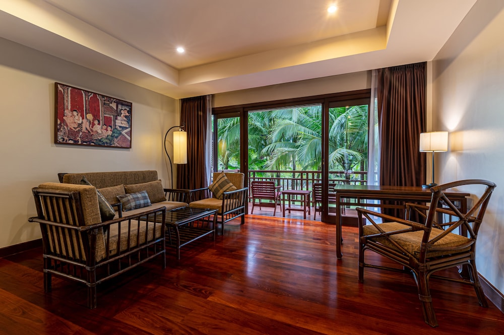 Khaolak Laguna Resort 34/68