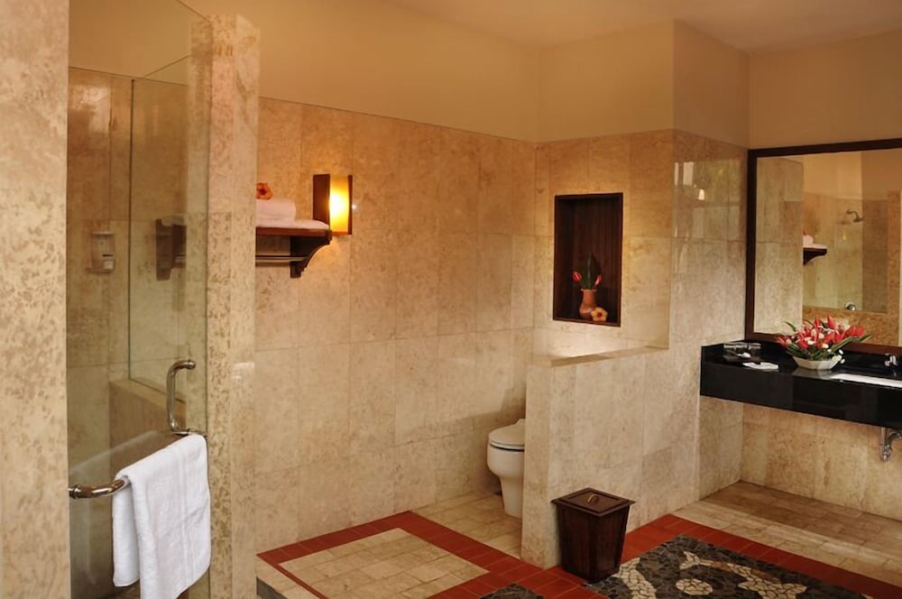 Tetirah Boutique Hotel Salatiga 23/23
