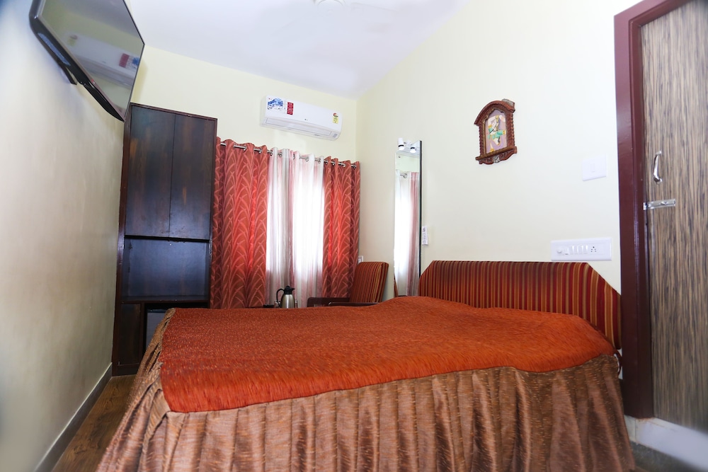 HOTEL PADMINI PALACE 29/56