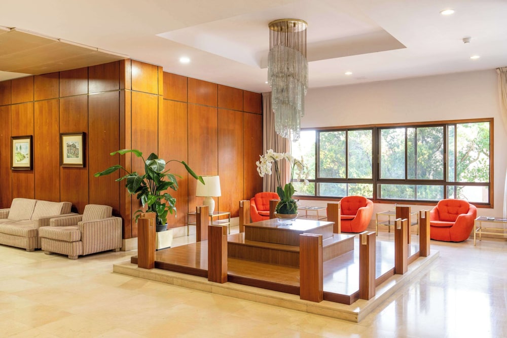 Hotel Faranda Los Tilos, Ascend Hotel Collection 25/49