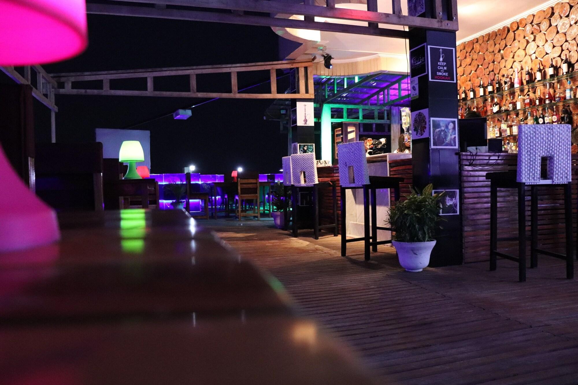 Bravia Eco Hotels 43/50