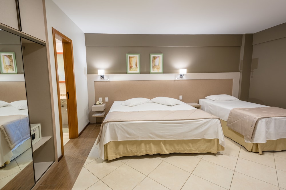 Hotel Fioreze Origem 10/68