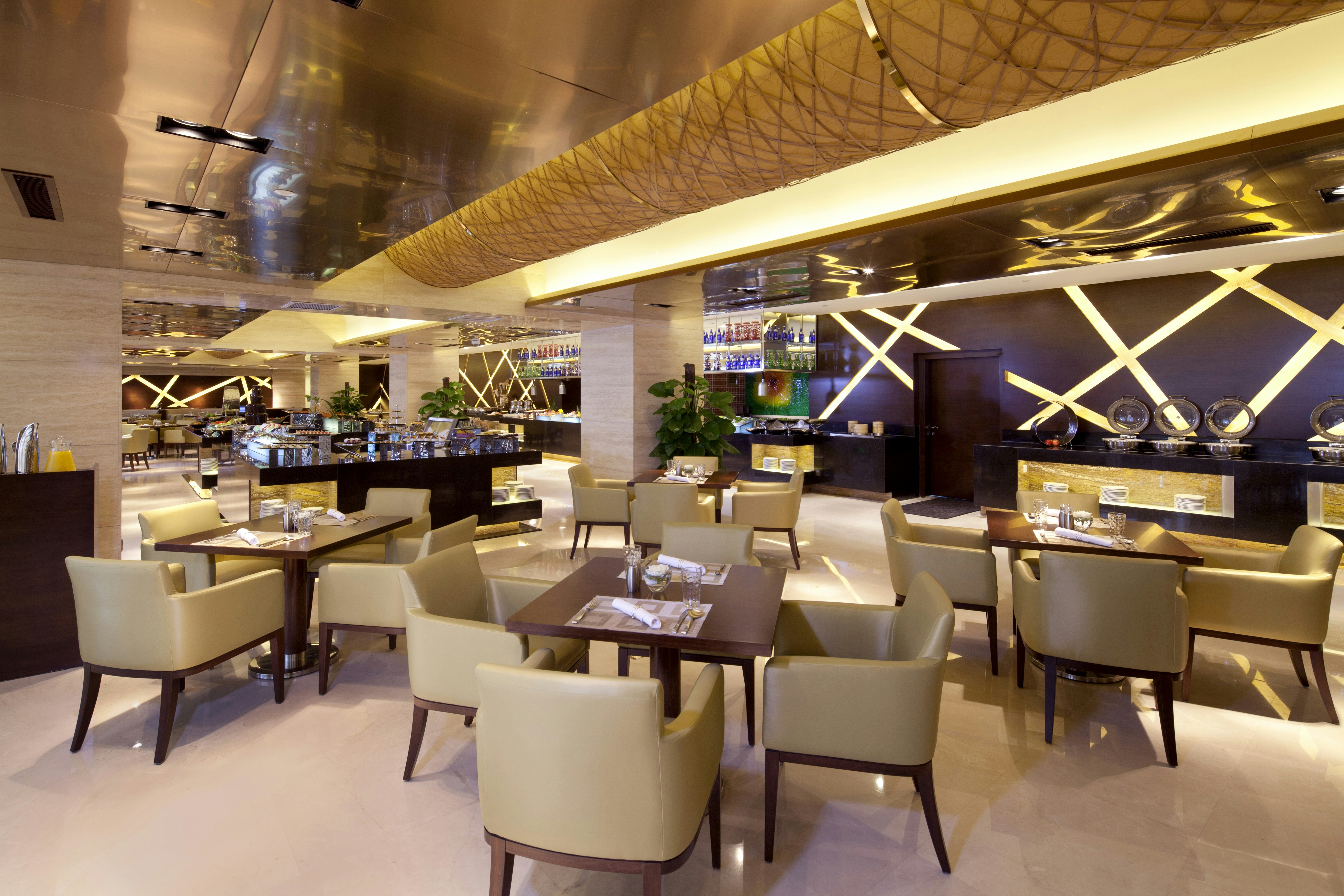 Doubletree By Hilton Shenyang 65/90